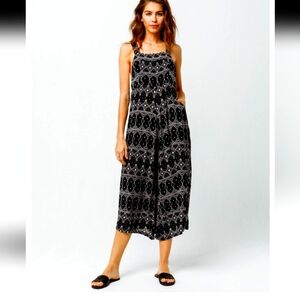 Rip Curl Sari Jumpsuit Size medium